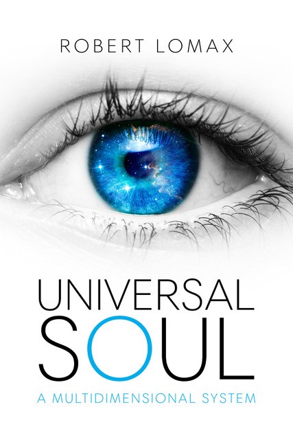 Universal Soul Book